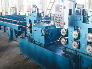 Centerless Grinding Machines