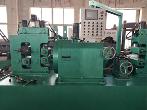 BP-100 Bar Peeling Machine