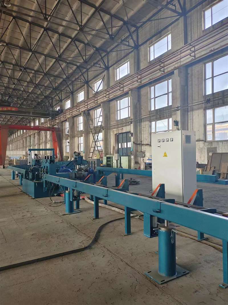 kieserling bar peeling machine