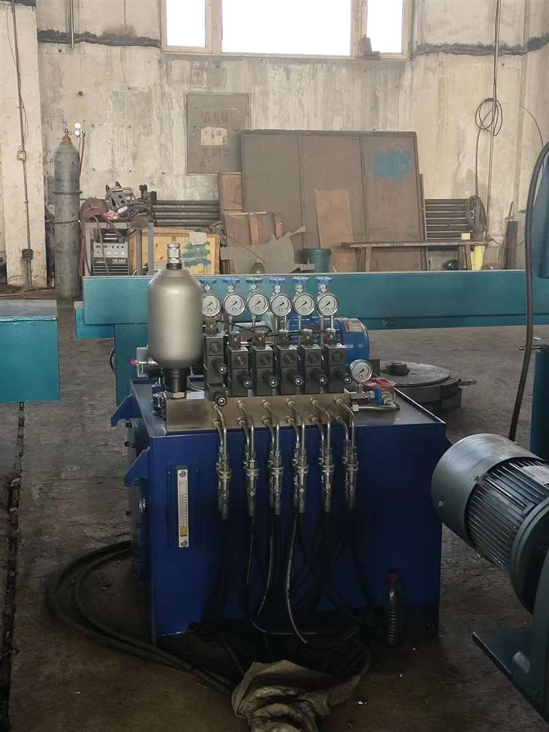 Centerless Grinding Machines