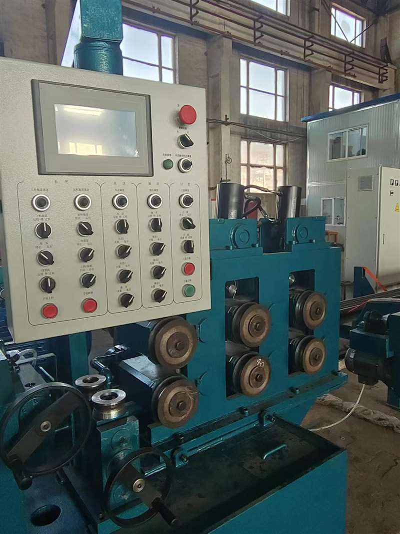 Centerless Grinding Machines